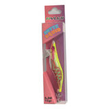 RYUJI SUTTE SQUID 3.0# RED GLOW-Standart
