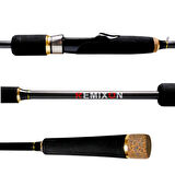 Remixon Sea Drop 2.40m 7-28gr 2P Spin Kamış Standart-Standart