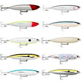 Storm Z-Stick Sahte Balığı 599-9.5CM