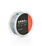 Fujin Kanji 8X 150MT Multi Color Pe Line 0.185mm