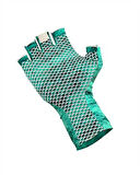 Fujin Pro Angler Summer Gloves Green L/XL