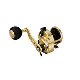 Banax Big Tide Bait Casting Olta Makinesi Standart-200L