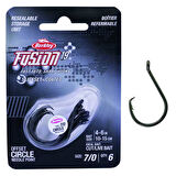 Berkley Fusion19 Circle Olta İğnesi Standart-NO:4-10LU