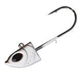Berkley Powerjig Ripple Head Jighead Sahte Yemi Standart-5GR - 4LU