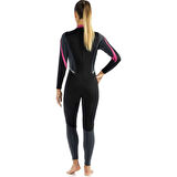 Cressi Lei Lady Dalış Elbisesi Standart-2.5MM - NO:5 / XL