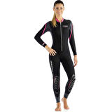 Cressi Lei Lady Dalış Elbisesi Standart-2.5MM - NO:3 / M