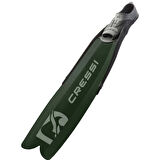 Cressi Gara Modular Boost Dalış Paleti GREEN-NO: 46-47