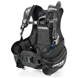 Cressi Start Scuba Dalış Seti INT Standart-M