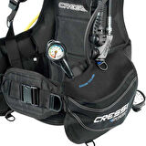 Cressi Start Scuba Dalış Seti INT Standart-M
