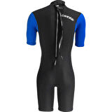 Cressi Med X Man Shorty Dalış Elbisesi Standart-2.5MM - NO:2 / S