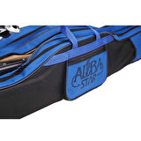 Albastar Kamış Çantası Standart-KÜÇÜK-90CM-3 GÖZLÜ