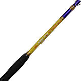 Albastar Rock Solid 1953 Tekne Olta Kamışı Standart-180CM