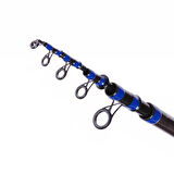 Albastar Supreme 3255 Surf Olta Kamışı Standart-420CM