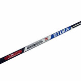 Kali Kunnan Stuka Spin Olta Kamışı Standart-240CM