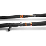 Mustad Speedrizer Offshore Olta Kamışı Standart-163CM / 100-250G TETIKLI