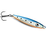 Storm Gomoku Micro Sahte Balığı UVSP-12GR - 5.5CM