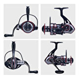 Banax Hyllos Spin Olta Makinesi Standart-3500