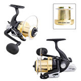 Banax Super Caster Surf Olta Makinesi Standart-5000C