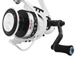 Albastar Retro Olta Makinesi Standart-60