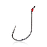 Mustad Alpha Point Dentanato Top 34111AP Olta İğnesi TITAN STEEL-NO:2/0 - 7Lİ