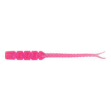 Mustad Aji Worm Bachi-Bachi Sahte Kurt 001-5CM - 15Lİ
