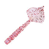 Mustad Aji Worm Hila-Hila Sahte Kurt 007-4CM - 15Lİ