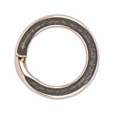 Mustad Demon Split Ring DLSS05 Standart-NO:7 - 15Lİ