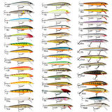 Rapala Original Floating Sahte Balığı SML-130MM