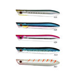 Sakura Exopen Floating Sahte Balığı 028-175MM