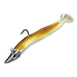 Sakura Majikeel Shad Tail - Soft Sahte Balığı 010-220MM - 2LI