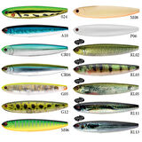 Sakura Naja Floating Sahte Balığı RL03-105MM