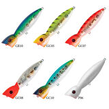 Sakura Pulsion Tr Floating Sahte Balığı GC08-135MM