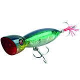 Sakura Pulsion Tr Floating Sahte Balığı GC05-135MM