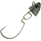 Sakura Tex Shad Jighead Sahte Yemi Standart-100MM-25GR - 2LI