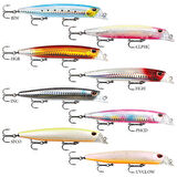 Storm So-Run Lipless Minnow Sahte Balığı CLPHC-9CM