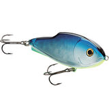 Storm Thunderslide Shad Sahte Balığı 579-12CM