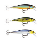 Storm Twitch Stick Sahte Balığı 683-10CM