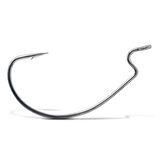 VMC 1X Strong Wide Gap Worm Olta İğnesi 7316TI 5li NİKEL-NO:1-0