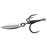 Vmc Hybrid Bladed Üçlü Olta İğnesi 7548 Standart-NO:8 - 2LI