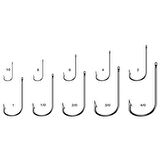 Vmc Olta İğnesi 9146 Standart-NO:1 - 25LI