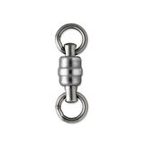 VMC Paslanmaz Çelik HD Bilyalı Olta Fırdöndüsü SSHDBBSWR Standart-NO:1 - 3LU