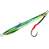 Williamson Abyss Speed Jig Sahte Yemi PRPL-195MM - 200GR