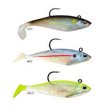 Storm Wildeye Swim Shad Sahte Balığı SHCS-11CM - 3LU