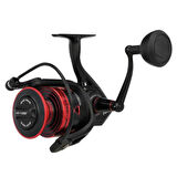 Penn Fierce IV Spinning Olta Makinesi Standart-2500