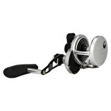 Penn Fathom II Lever Drag 2 Speed Trolling Olta Makinesi Standart-10XNLD2