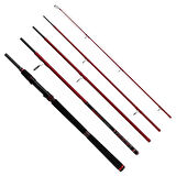 Penn Squadron III Travel Sw Spin Olta Kamışı Standart-240CM - 15/40G