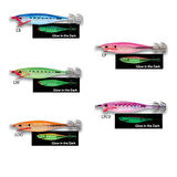 Yozuri Ultra Bait Aurora Kalamar Sahte Balığı LM-A1681-80MM-SSS