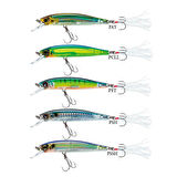 Yozuri 3DB Jerkbait Suspending Sahte Balığı PAY-90MM