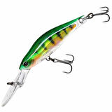 Yozuri 3Dr Longbill Suspending Sahte Balığı RGZS-65MM