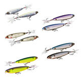 Yozuri Sashimi Pencil Floating Fw Sahte Balığı CMAC-100MM